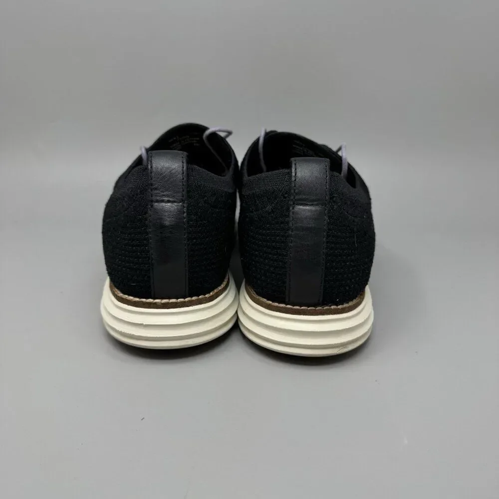 Cole Haan looking stylish